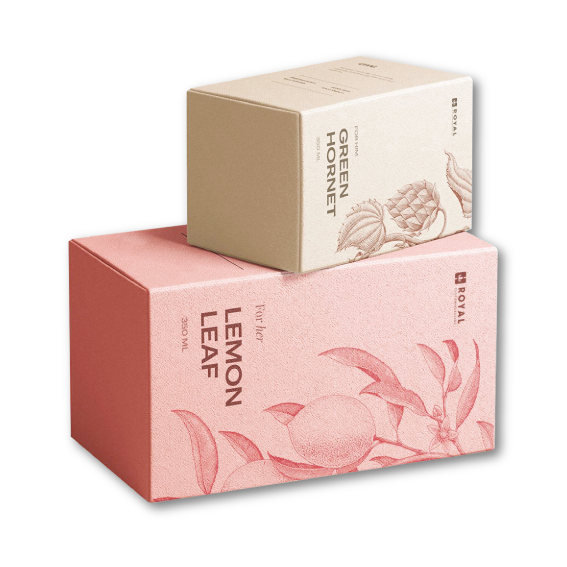 Custom Foundation Packaging Boxes at Wholesale - Pack Hero