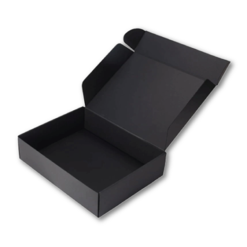 Custom Cardboard Packaging Boxes Wholesale Pack Hero